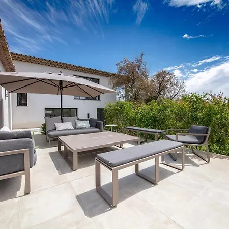 Holiday home Luxury 14 People Private Pool Bbq *