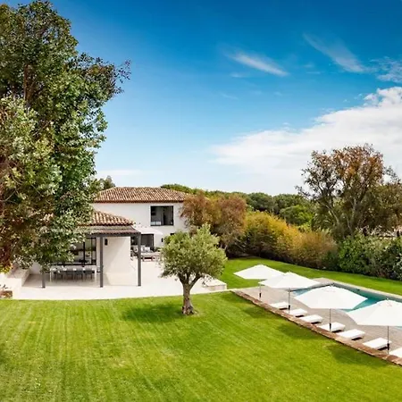 Holiday home Luxury 14 People Private Pool Bbq *
